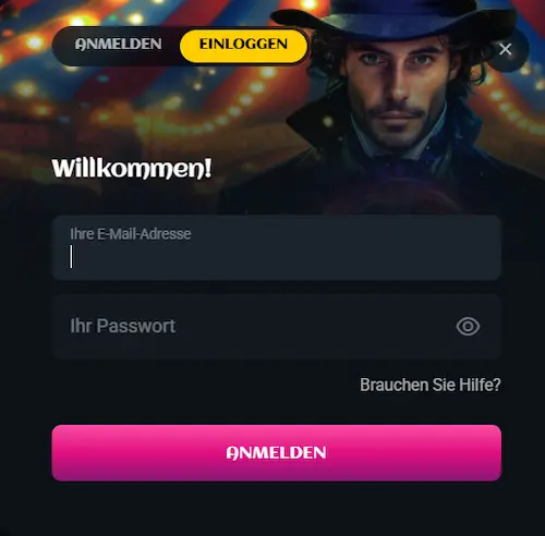 SpinsUp Casino Deutschland SpinsUp Login